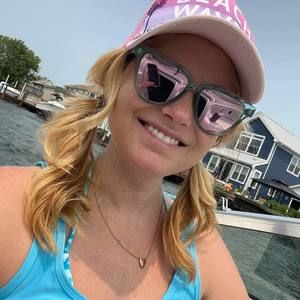 Meet your Posher, Bridgette